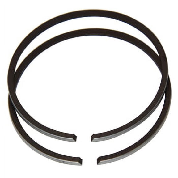 Ring Kit, Piston .040 Yamaha 2 Ring 75-90 HP Bore Size 3.268" Pro #: 3140R X-Ref #: