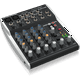 thumbnail image 2 of Mezclador Behringer XENYX 802S analógico 8 entradas Interfaz USB, 2 of 4
