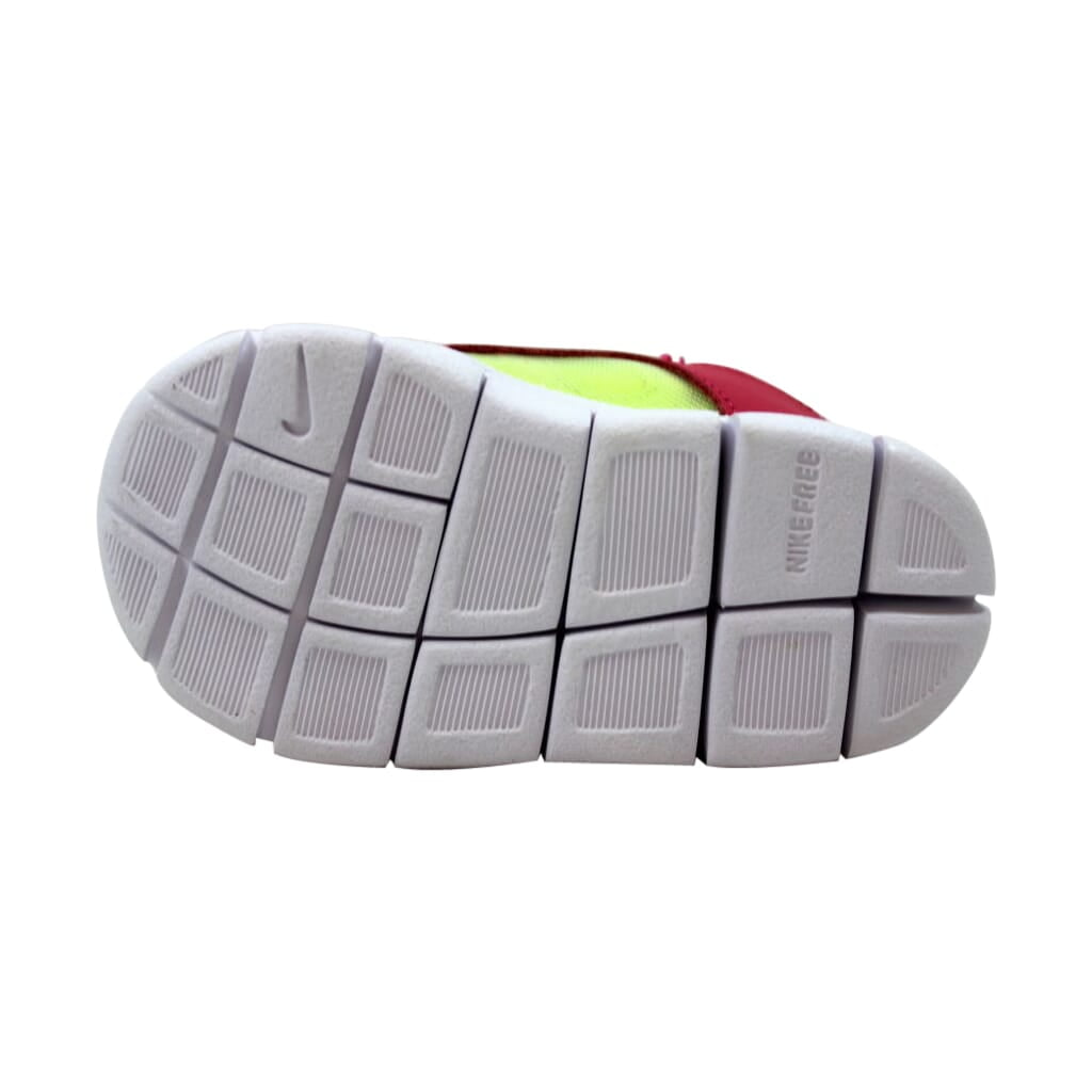 nike free run 3 Zilver