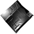 thumbnail image 3 of 1974-1980 Plymouth Trail Duster Front Floor Pan LH, 3 of 4