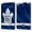 Jersey, variant on Head Case Designs Officially Licensed NHL Toronto Maple Leafs Jersey Leather Book Wallet Case Cover Compatible with Apple iPad 9.7 2017 / iPad 9.7 2018