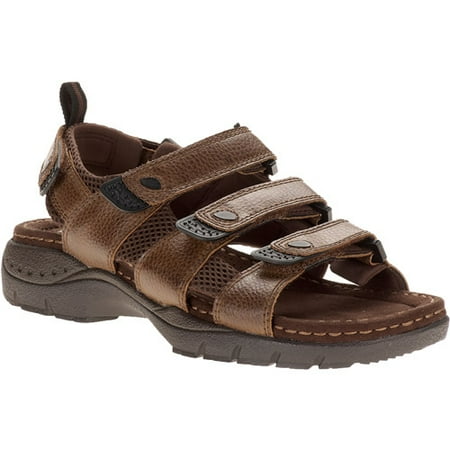 Earth Spirit Mens Sandal Shoes - Walmart.com