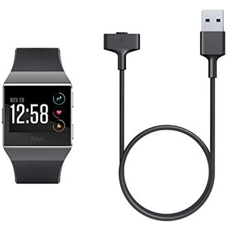 fitbit ionic not counting steps
