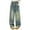 AG, variant on Ruyang Teen Girls Baggy Jeans High Waisted Ripped jeans for Girls Distressed Wide Leg Denim Pants with Pockets