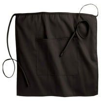 Edwards Garment Half Bistro Waist Apron, Style 9007