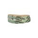 thumbnail image 1 of Cinturones de Cuero Sintético INSPIRE CHIC para Damas con Hebilla de Pin de Metal y Patrón Trenzado para Jeans y Vestidos en Verde, 1 of 4