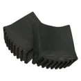 thumbnail image 3 of 2 Pcs Coussinets Antidérapants pour Échelle Accessoires d'Échelle, 3 of 8