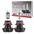 thumbnail image 3 of Oracle Lighting 9007 LED Headlight Bulbs (Pair) - 5241-001, 3 of 4