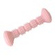 thumbnail image 2 of Juguete masticable para perros, juguete interactivo duradero, juguete para s, limpieza, resistente a mordeduras, rosa Yuyangstore Masticar interactivo, 2 of 8
