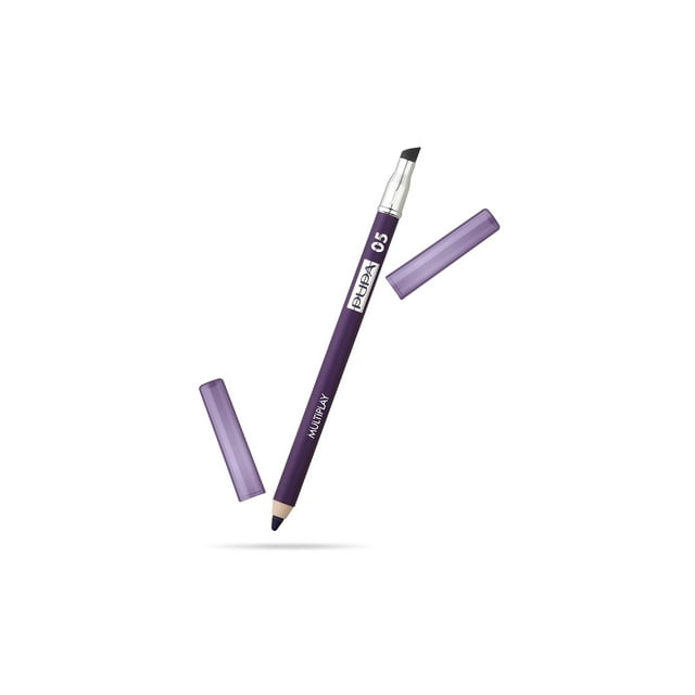 Lápiz de ojos PUPA Milano Multiplay Perfectly Lines 1.2 ml 05 Violet