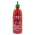 thumbnail image 4 of (4 pack) Sriracha Hot Chili Sauce, 28oz (793g) Bottle, 4 of 5