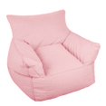 thumbnail image 1 of Housse de Sofa Douillette Utile Douce Confortable Durable Anti-Déformation Légère Convertible Pliable Housse de Sofa pour Salon, 1 of 8