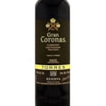 thumbnail image 2 of Vino Tinto Gran Coronas Cabernet Rva Sauv 750 ml, 2 of 3