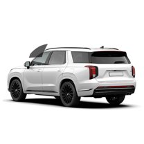 Haiy Co - PreCut 2Ply 35% Window Tint Film Kit For 2025 Hyundai Palisade -Front Windows