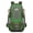 Green, variant on AUXDIQ Hiking Backpack 50L Lightweight Camping Backpack Travel Daypack for Men and Women