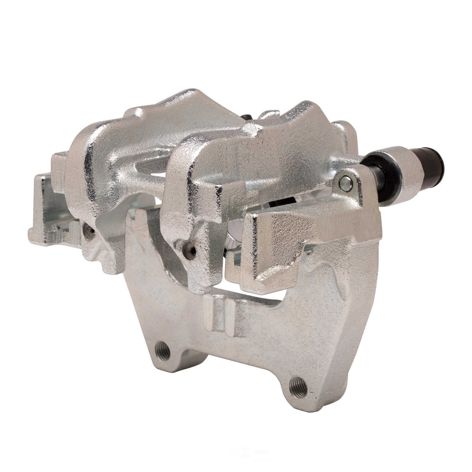 Dynamic Friction Company 331-74666 DFC Premium Caliper - Silver Zinc Coated