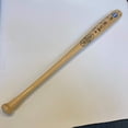thumbnail image 2 of 2020 Los Angeles Dodgers World Series Champs Team Signed Baseball Bat Fanatics, 2 of 8