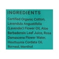 thumbnail image 2 of The Honey Pot - Mnstrl Pads Super Herbal - 1 Each 1-16 CT, 2 of 2