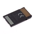 thumbnail image 4 of MS 64GB Memory Stick Pro-HG Duo(HX) de alta velocidad para accesorios PSP/tarjeta de memoria de cámara, 4 of 5