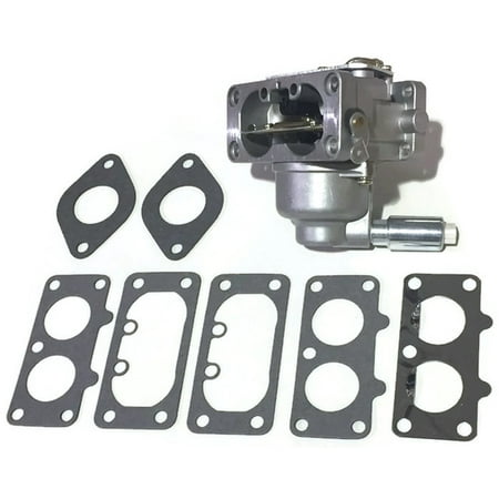 Carburetor Manual - OPD NEW replaces Briggs and Stratton 791230 Carburetor (Manual Choke model only) also replaces 699709