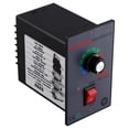 thumbnail image 5 of Brushed DC Motor Speed Controller Regulator PWM DC 12V 24V 36V for 775 795 Gear Motor Electric Parts DC12V-60 10A, 5 of 5