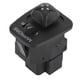 thumbnail image 1 of Botón de control del interruptor del espejo retrovisor, interruptor de control del espejo eléctrico OE: F65Z-17B676-AB apto para Ford F150 1997-2004 Ecomeon no, 1 of 5