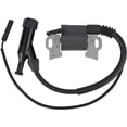 thumbnail image 2 of OakTen Ignition Coil Spark Plug Pack compatible with 30500-Z1E-023, 30500-Z1C-023 for Honda Engine Model GXV340 GXV390 GX340 GX390 GX270 GX240, 2 of 5