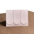 thumbnail image 4 of Pegatina para oreja de elfo Artefacto Chapa para oreja Variación de la oreja Cara que muestra Oreja pequeña de silicona Soporte portátil de bolsillo en caja Parche para oreja, 4 of 6