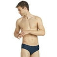 thumbnail image 6 of Sporti Solid Brief Swimsuit, Briefs (Men’s), 6 of 12