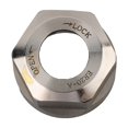 thumbnail image 3 of High for Precision Collet ER 11/16/20/25/32/40 A/M/UM Clamping Nut Milling Chuck Cap, 3 of 10
