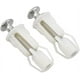 thumbnail image 4 of Tornillos de expansión para tapa de inodoro, fijación de tapa de inodoro, juego de fijación, piezas de repuesto, 2 uds. Sailing Electrónica, 4 of 5