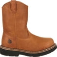 thumbnail image 7 of Georgia Boot Kids' Wellington Boot Size 2.5(M), 7 of 7