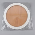 thumbnail image 3 of Shisuyan Round Picture Frame Wood Frame Wall Hanging Frame Photo Frame Display Frame Rustic Home Decor, 3 of 9