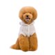 thumbnail image 4 of WASHWEPE Suéter Para Perro Con Orejas De Oso Clásico Y De, 4 of 8