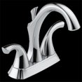 thumbnail image 1 of Addison Two Handle Centerset Bathroom Faucet - Chrome, 1 of 1