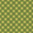 thumbnail image 1 of Ahgly Tapis d'Intérieur Lavable en Machine Carré Vert Pistache Transitionnel, 7 Pieds Carré, 1 of 7