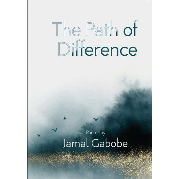 The Path of Difference, (Paperback)