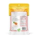 thumbnail image 2 of Nature’s Turn Freeze-Dried Fruit Snacks, Blueberry Crisps, Pack of 12 (0.53 oz Each), 2 of 5