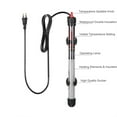 thumbnail image 4 of Explosion-proof Aquarium Heater Fish Tank Thermostat Tropical Heating Rod Submersible Automatic Tank Water Heat, 4 of 5