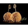 thumbnail image 4 of Italian Herb Pork Rind Panko Crumbs, Gluten , 10.5 oz Canister, 21 Servings +  Sticker, 4 of 7