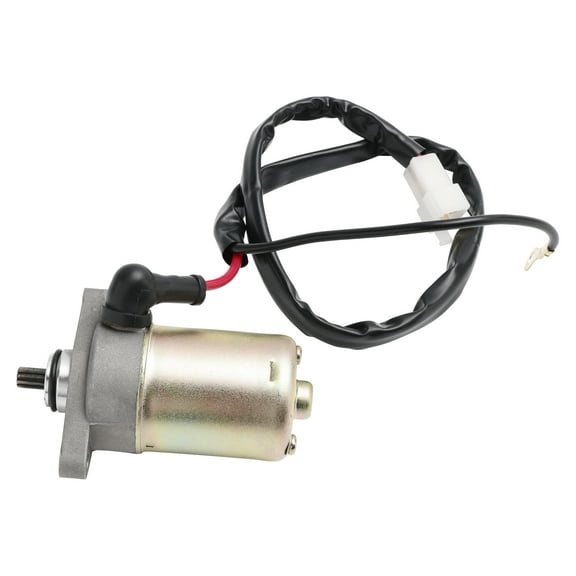 Starter Motor For Arctic Cat ATV 90 2x4 90 DVX Alterra 90 2006-2024 3305-802