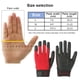 thumbnail image 5 of Sonducket Guantes de trabajo Guante aislante eléctrico Manoplas de goma Motocicleta Type6 NO6, 5 of 6