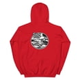 thumbnail image 5 of Santa Cruz Surf Shop Surf City Womens hoodie, 5 of 9