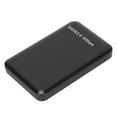 thumbnail image 3 of Boîtier Externe Dur HDD 2.5 Po USB3.0 SATA3.0 Plug and Play Boîtier HDD Supporte Capacité 3 To avec Indicateur LED pour Disque Dur Non Inclus, 3 of 7