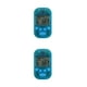 thumbnail image 4 of Methold Mini LCD Clip-on metrónomo digital cintura profesional libro soporte sintonizador medidor grabadora guitarra ukelele bajo violín Type1 NO1, 4 of 6