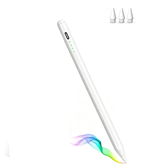 Stylus Pen for Samsung Galaxy Tab S10 /S10 Ultra/S10 FE/S10 FE /S10 Lite, Universal Fine Point Pencil Compatible with iPad/Samsung/Android/Tablet