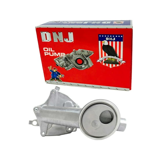 DNJ OP816 Oil Pump Fits Cars & Trucks 1992-1994 Volkswagen Corrado 2.8L SOHC,1993-1997 Volkswagen Passat 2.8L SOHC,1994-2002 Volkswagen Jetta 2.8L SOHC,1995-2002 Volkswagen Golf 2.8L SOHC