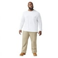 thumbnail image 4 of Dickies Men's Cooling Long Sleeve Pocket T-Shirt, 4 of 4