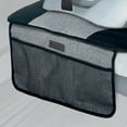thumbnail image 6 of Monbebe Deluxe Car Seat Protector, Soho, 6 of 7
