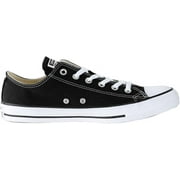 Converse Classic Low Top Black White Size 10 Men/ 12 Women